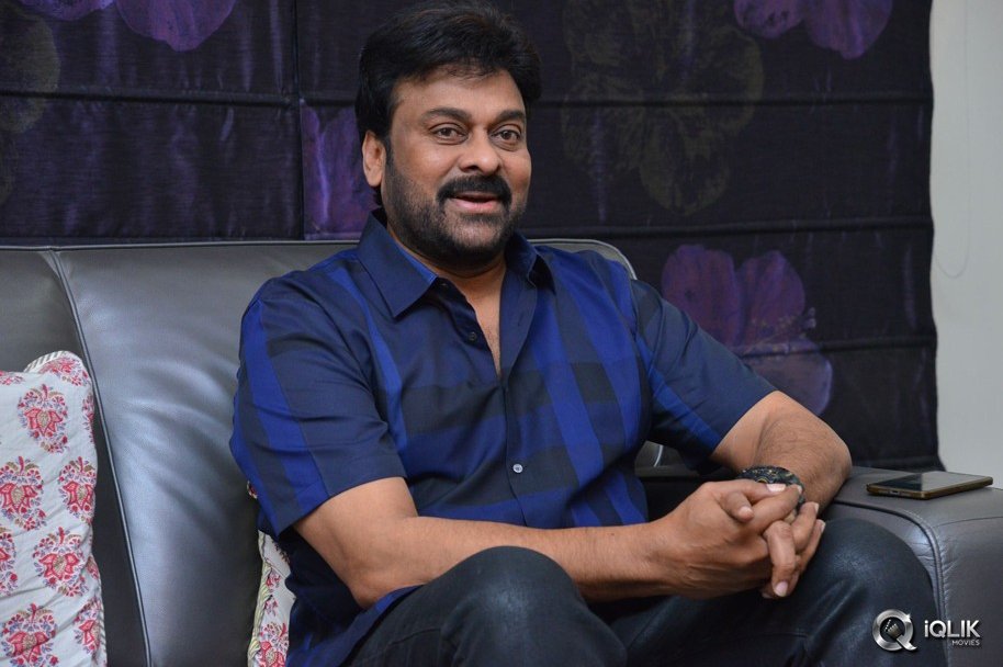 Chiranjeevi-Interview-About-Khaidi-No-150
